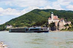 Avalon Waterways - Impression