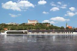 AmaWaterways - AmaCerto