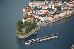 AmaWaterways - AmaKristina