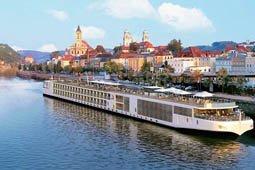 Viking River Cruises - Longship Aegir
