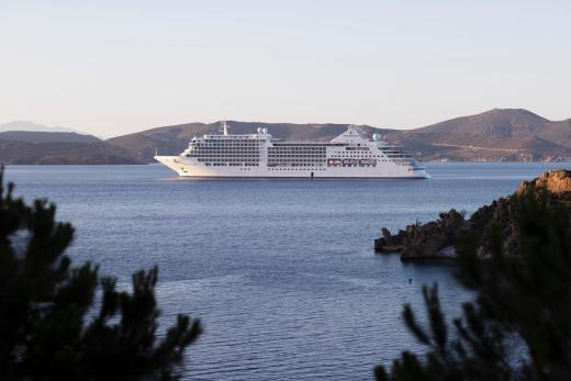 Silversea Cruises - Silver Nova