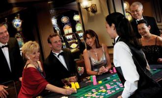Cunard Empire Casino1