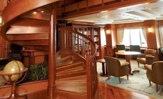 Cunard Library