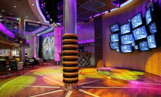 Cunard Nightclub