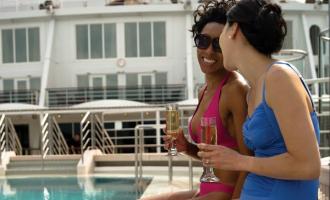 Cunard Pools