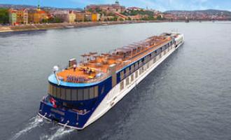 AmaWaterways River Cruises