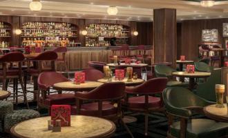 Bars & Lounges