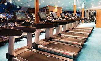 Fitness Centre