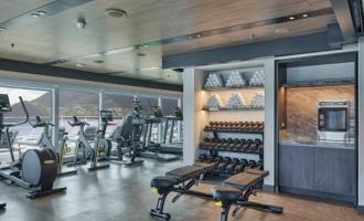 Fitness Centre