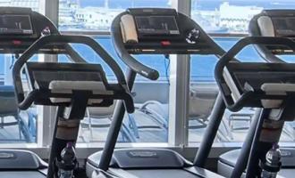 Fitness Centre