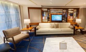 Onboard Activities