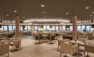 Panorama Lounge