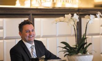 Reception & Concierge