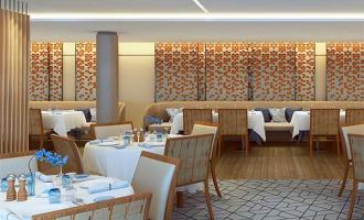 Rialto Restaurant