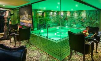 Bar du Leopard