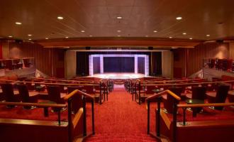 Entertainment & Nightlife 