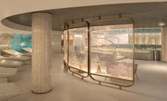 Steam Room