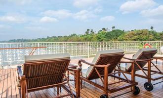 Sundeck