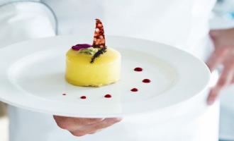  The Chef  Table