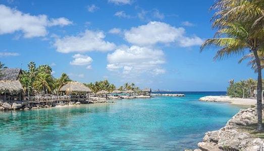 Caribbean