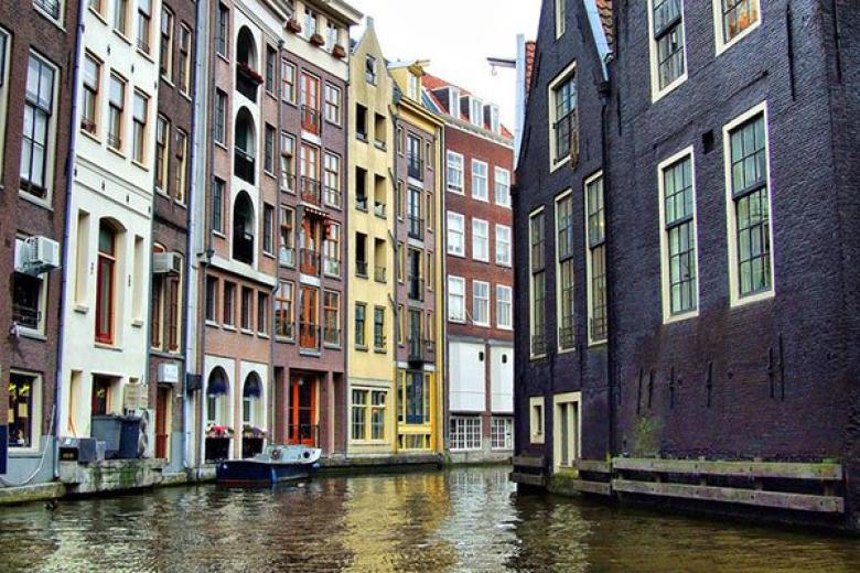 Amsterdam