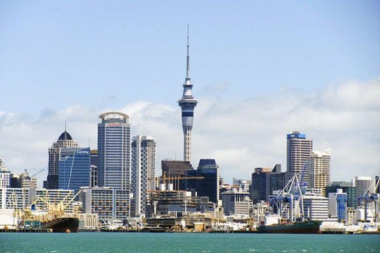 Australia / New Zealand
