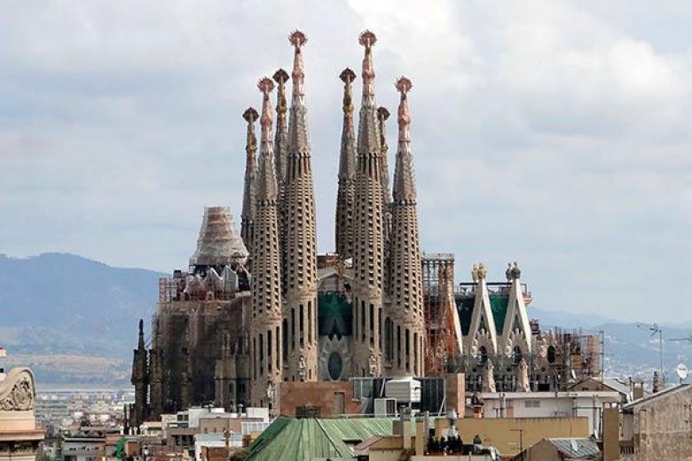 Barcelona, Spain