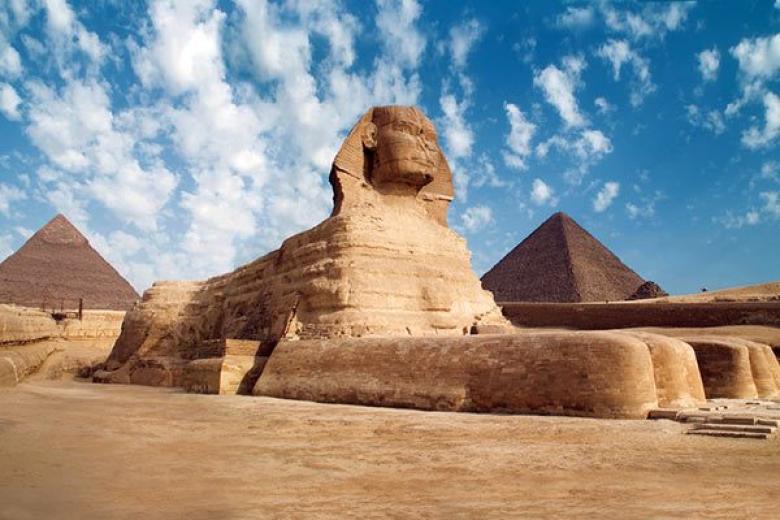 Giza, Egypt