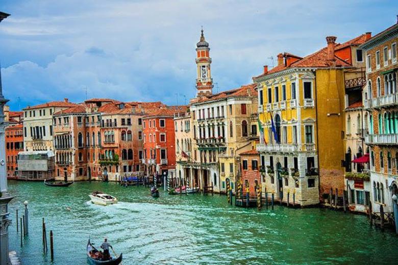Venice, Italy 