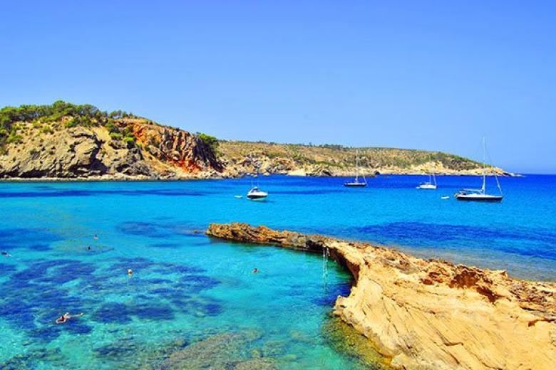 Ibiza, Spain 