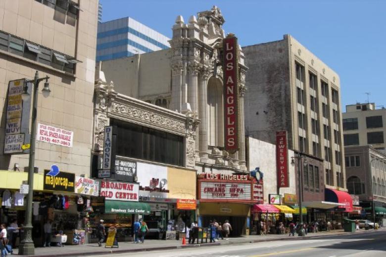 Los Angeles