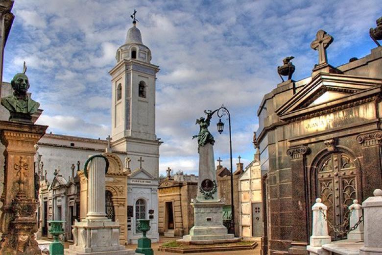 Recoleta Tower