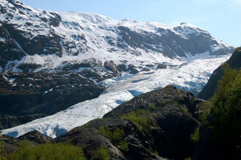 Seward Kenjai Fjords
