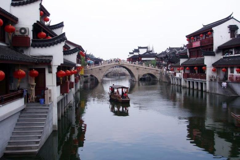 Shanghai Minxang