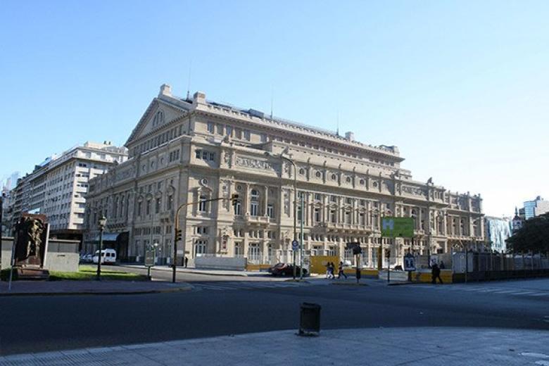 Teatro di San Carlo
