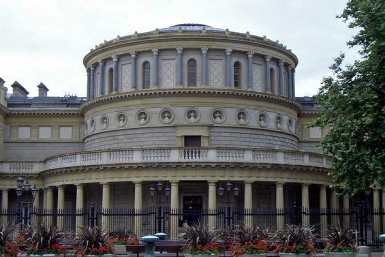 National Museum of Ireland