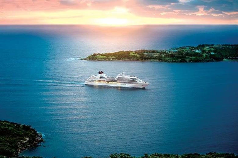 Ocean Cruises