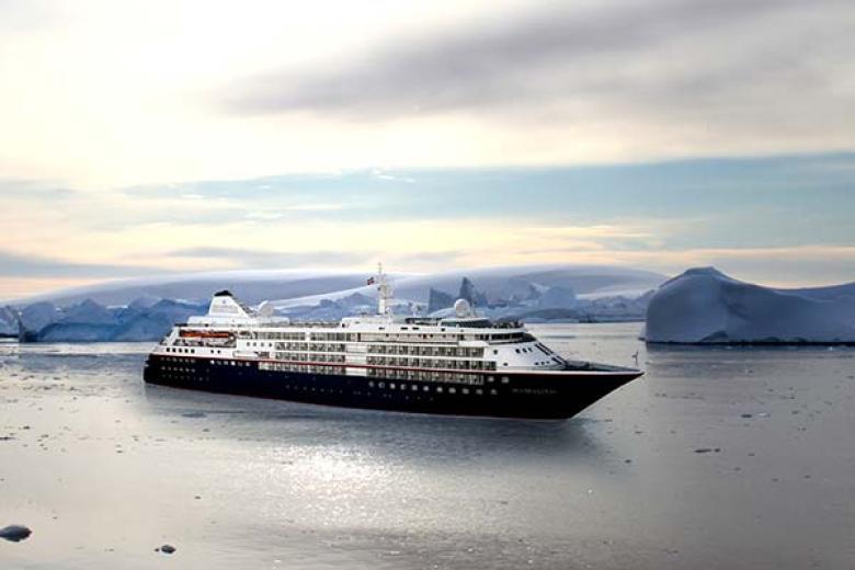 Yacht & Expedition Cruises