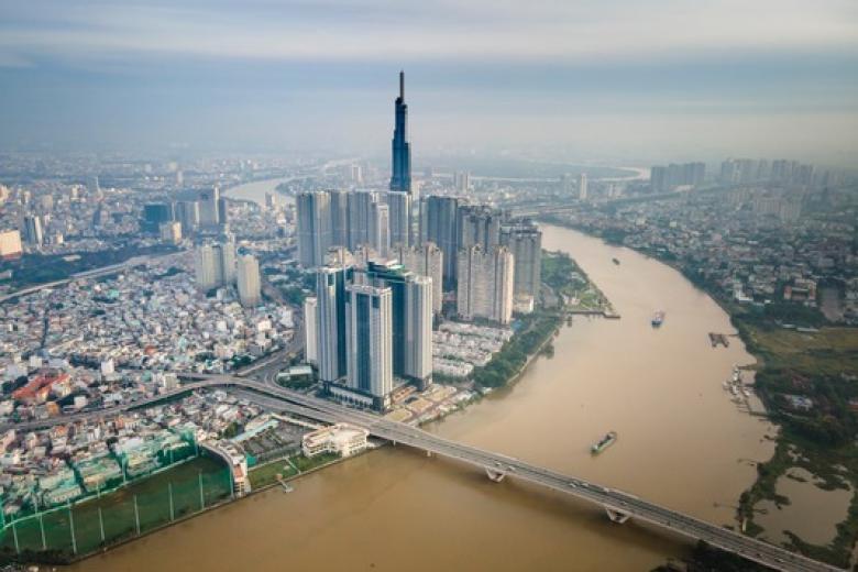Ho Chi Minh City