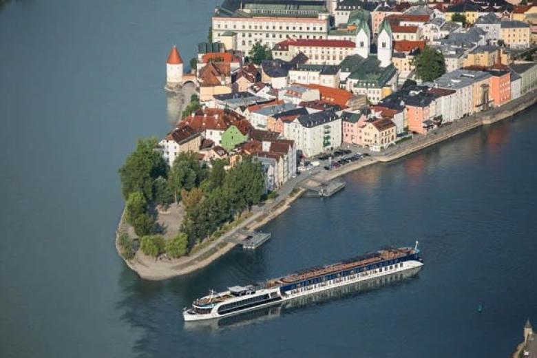 AmaWaterways - AmaKristina