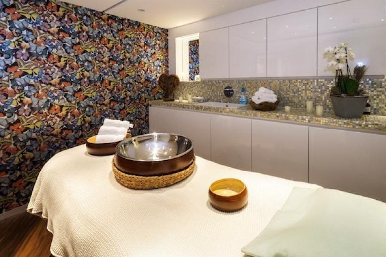 AmaWaterways - AmaViola Spa