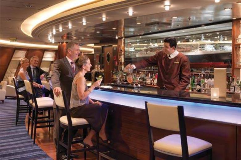 Commodore Club