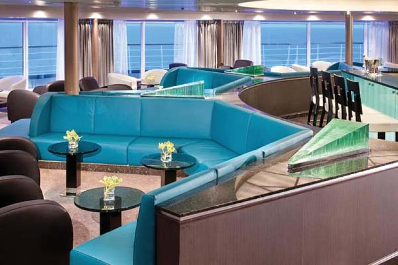 Observation Bar