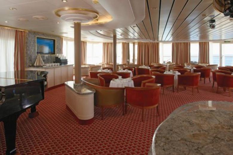 Panorama Lounge