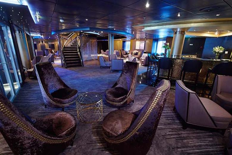 Stars Lounge