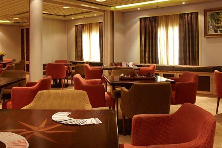 Card Room