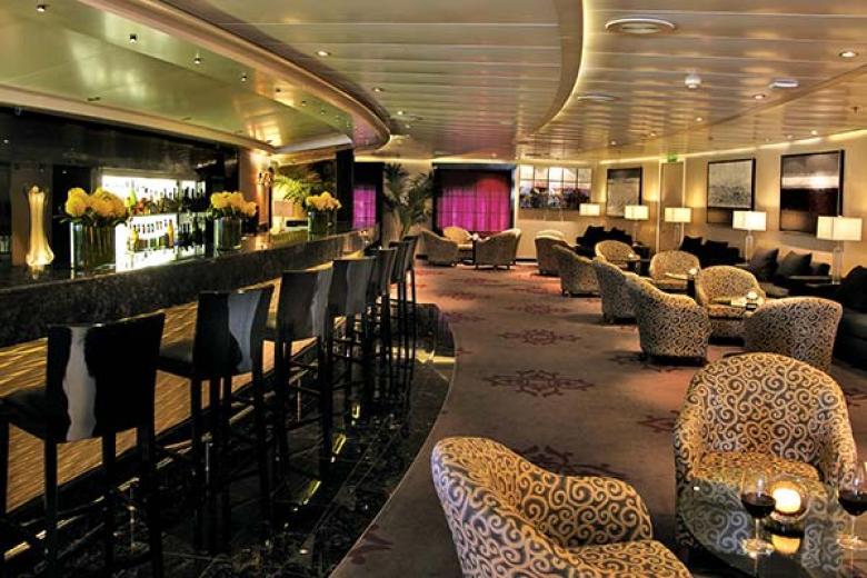 Stars Lounge