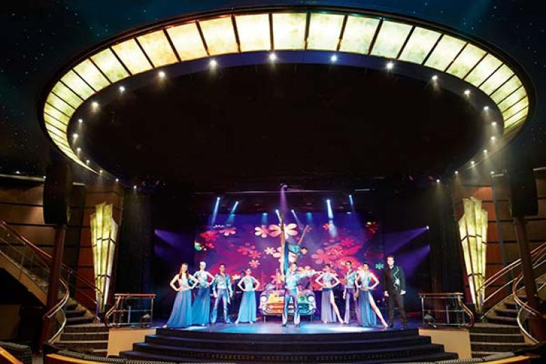 Theater Show