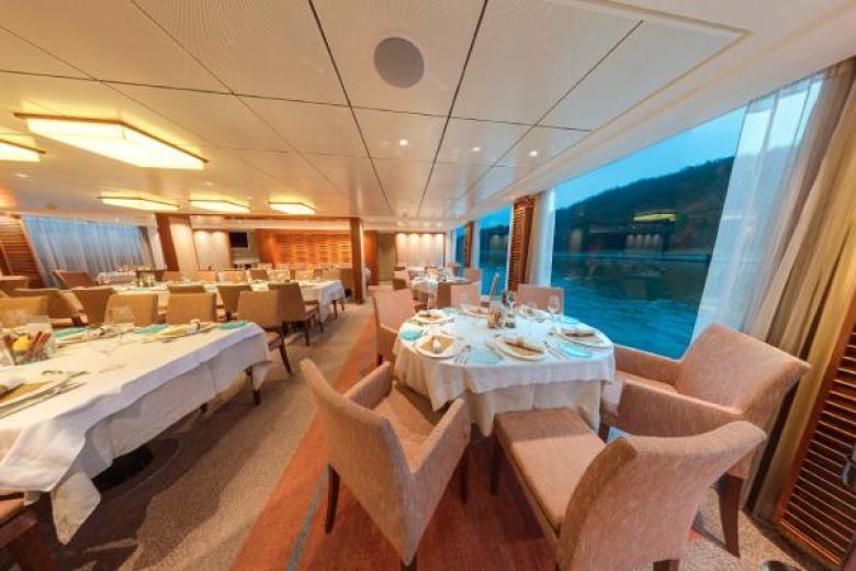 Viking River Cruises - Tir